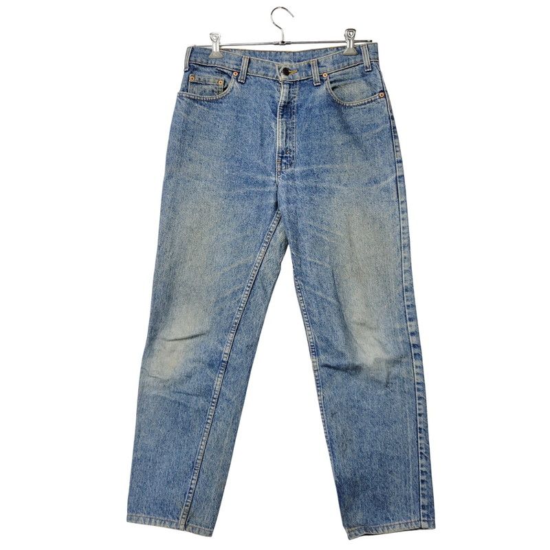 中古品】Levi's リーバイス SMALL-E DENIM PANTS 610-0217 デニム