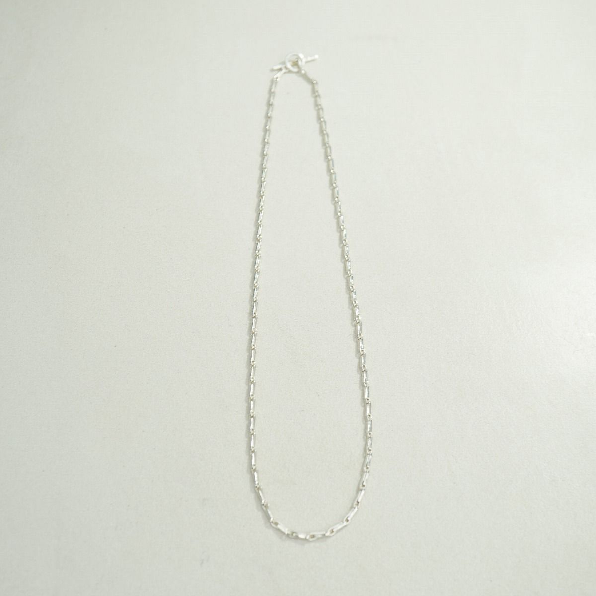 美品 国内正規 All Blues オールブルース FOLD BRACELET POLISHED 