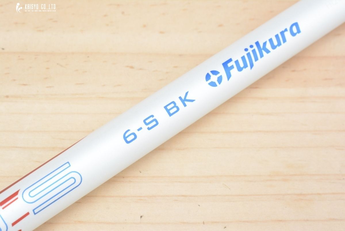 DR用シャフト】24VENTUS USA BK 6 Velocore+ フレックスS ドライバー用