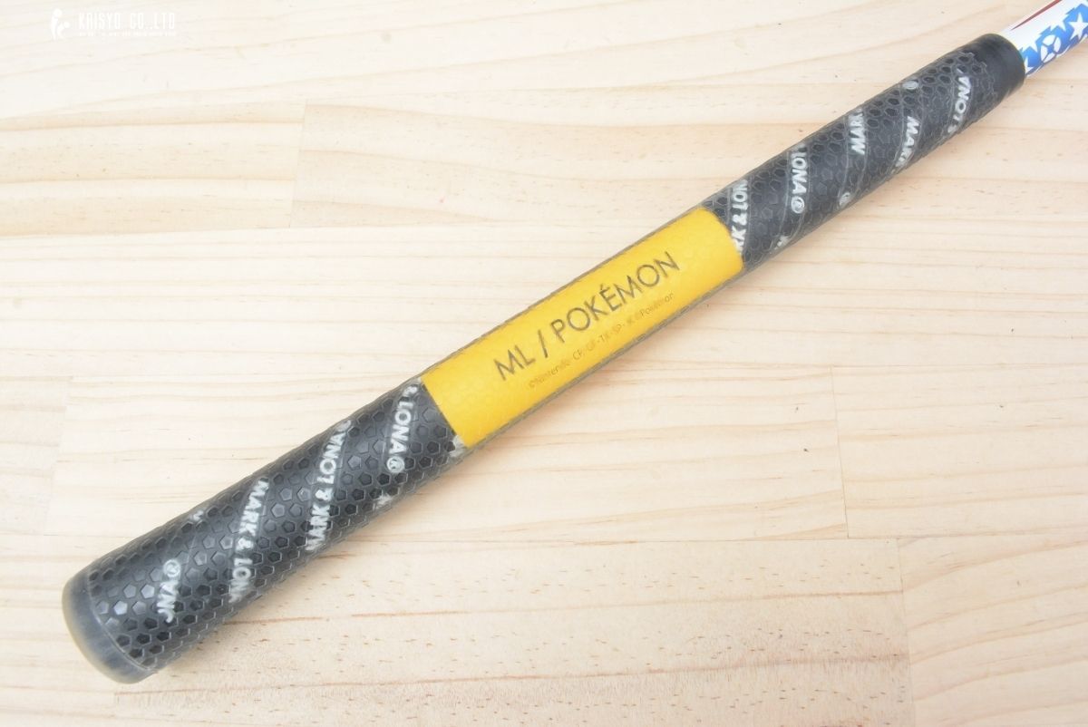 DR用シャフト】24VENTUS USA BK 6 Velocore+ フレックスS ドライバー用