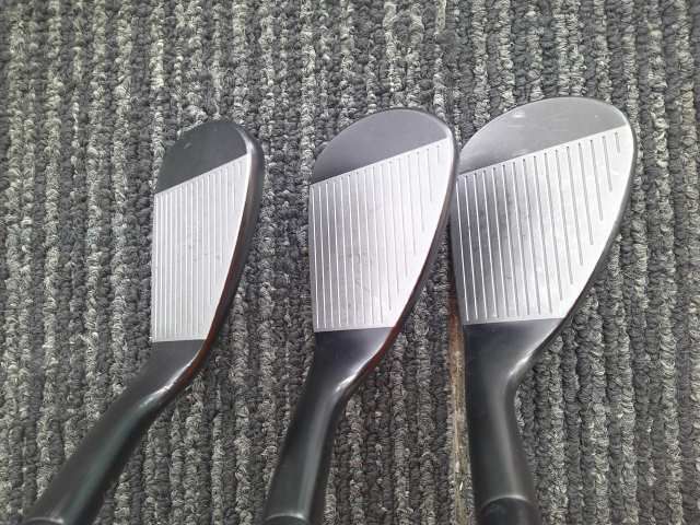 ウェッジ ミズノ Mizuno Pro T-1 Black 50-08 50°54°58°3本セット N.S.PRO MODUS 3 TOUR 125 Wedge 50 7242 博多