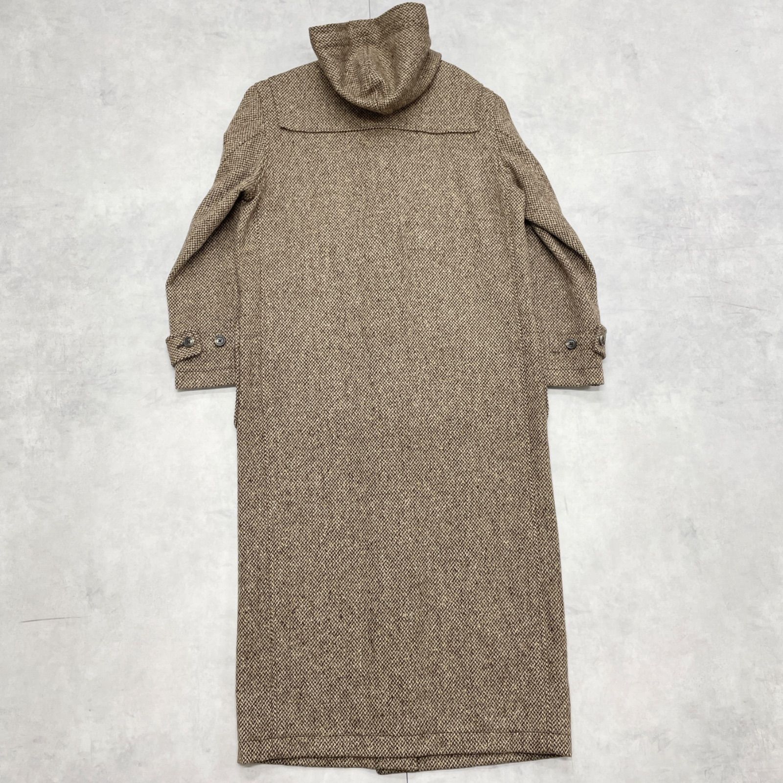 RALPH LAUREN POLO SPORT ラルフローレン ポロスポーツ ダッフルコート