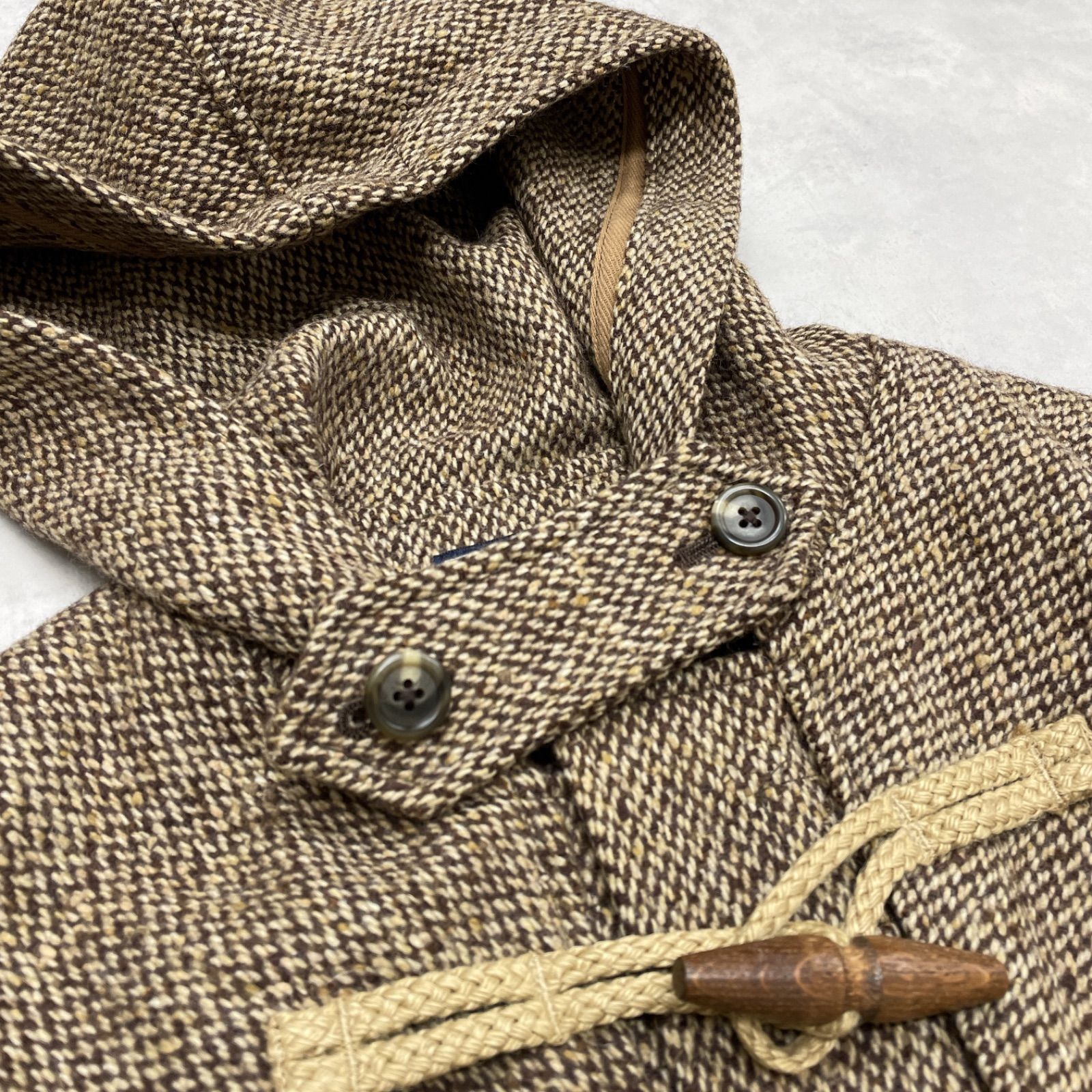 RALPH LAUREN POLO SPORT ラルフローレン ポロスポーツ ダッフルコート