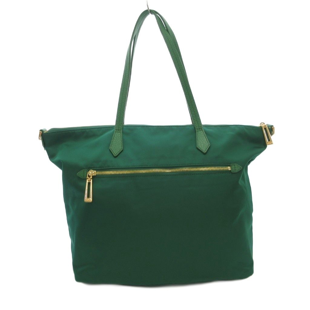 ココセリュックスゴールド COCOCELUX GOLD POCONO NYLON ポコノ