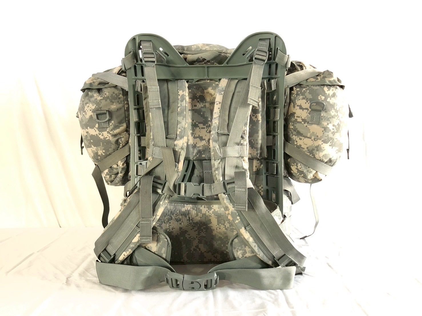 ミリタリー サバゲー