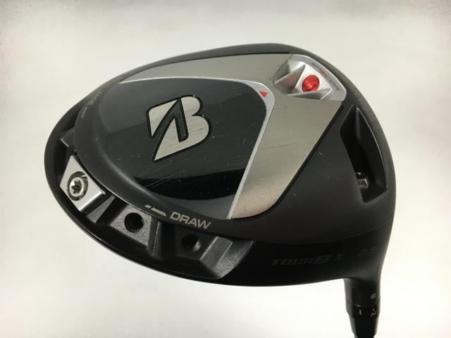 お買い得品！【中古ゴルフクラブ】ブリヂストン TOUR B X ドライバー 2020 ディアマナ W60 1W【14日間返品OK】 返品OK お買い得品！【中古ゴルフクラブ】ブリヂストン TOUR B X