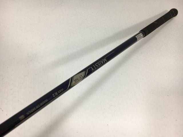 返品OK お買い得品！【中古ゴルフクラブ】マルマン マジェスティ