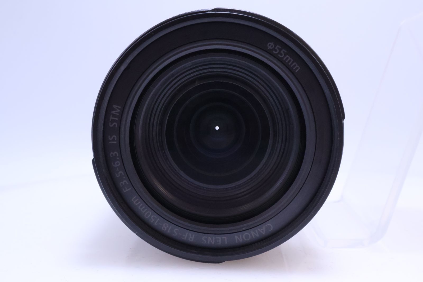  Canon RF-S 18-150 mm F 3.5-6.3 ズームレンズ レンズ(ズーム) カメラ