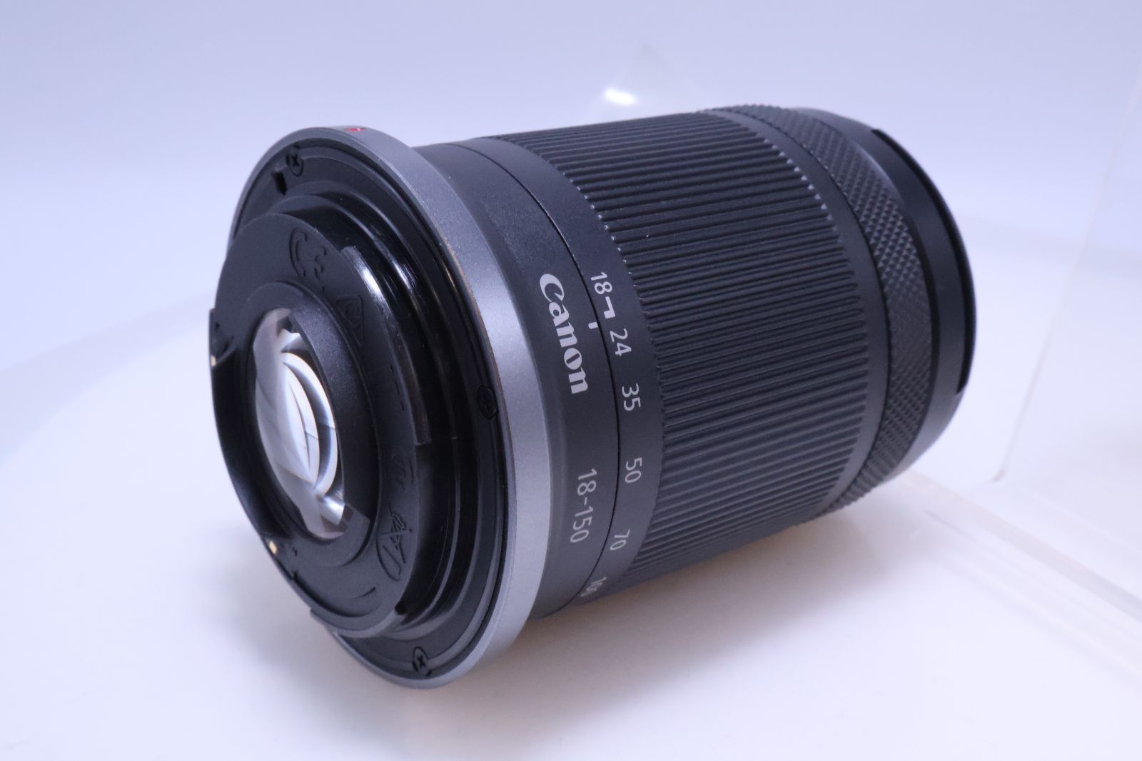 3.5-6.3 ズームレンズ