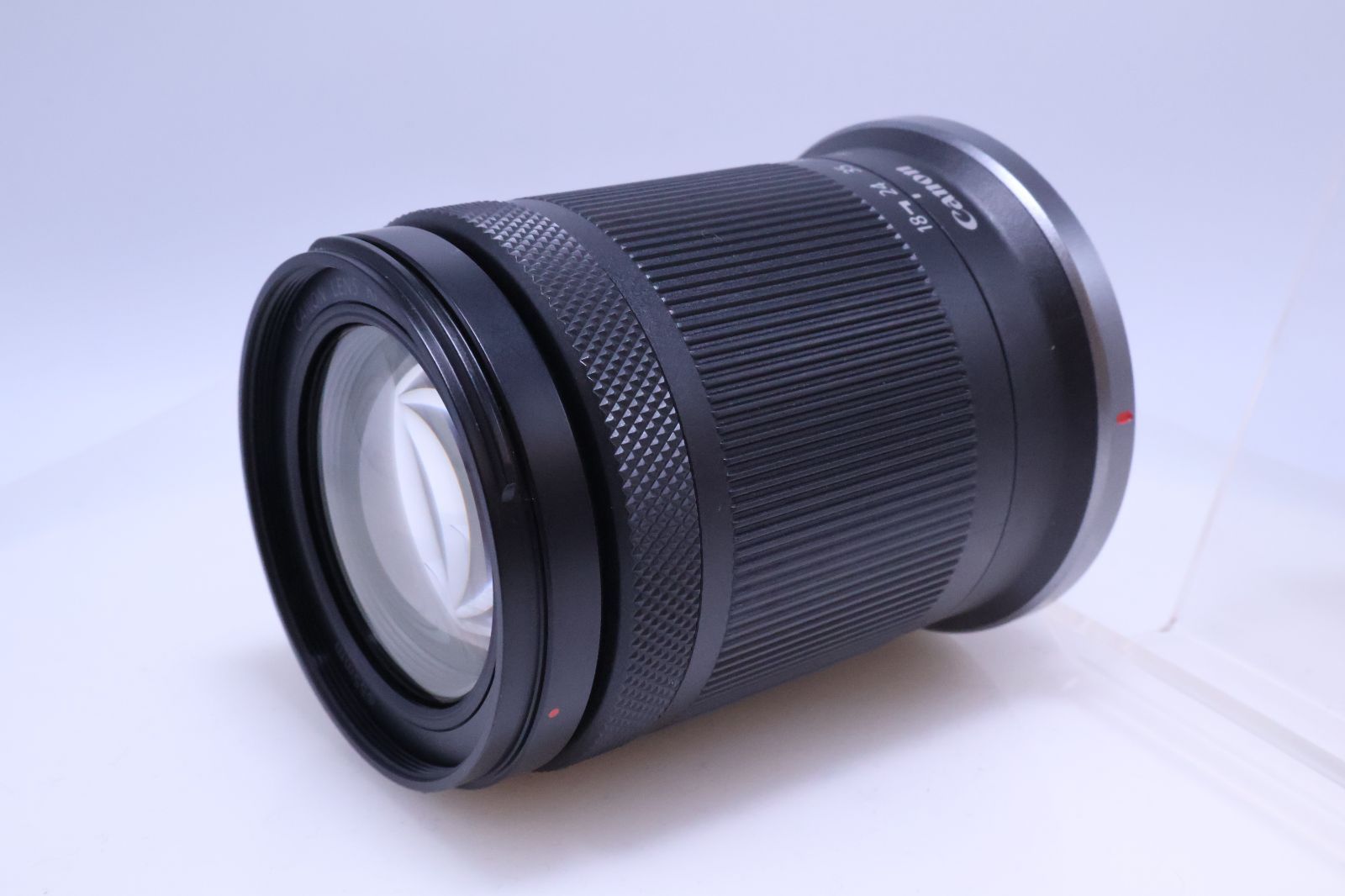 Canon RF-S 18-150 mm F 3.5-6.3 ズームレンズ