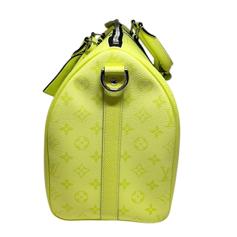 LOUIS VUITTON【ルイヴィトン】M14124 キーポル・バンドリエール 45