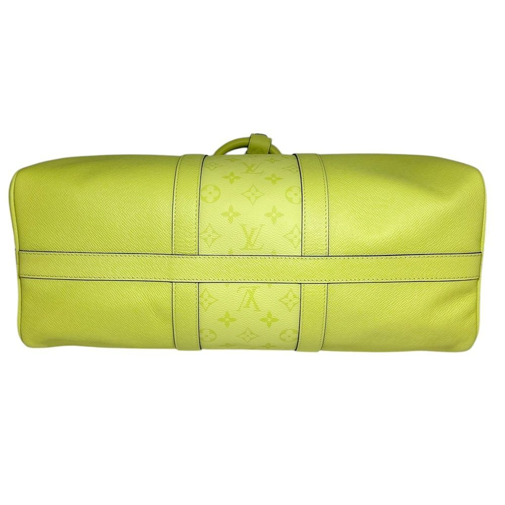LOUIS VUITTON【ルイヴィトン】M14124 キーポル・バンドリエール 45