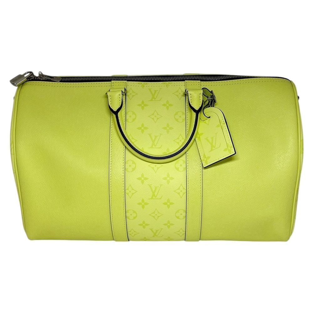 LOUIS VUITTON【ルイヴィトン】M14124 キーポル・バンドリエール 45