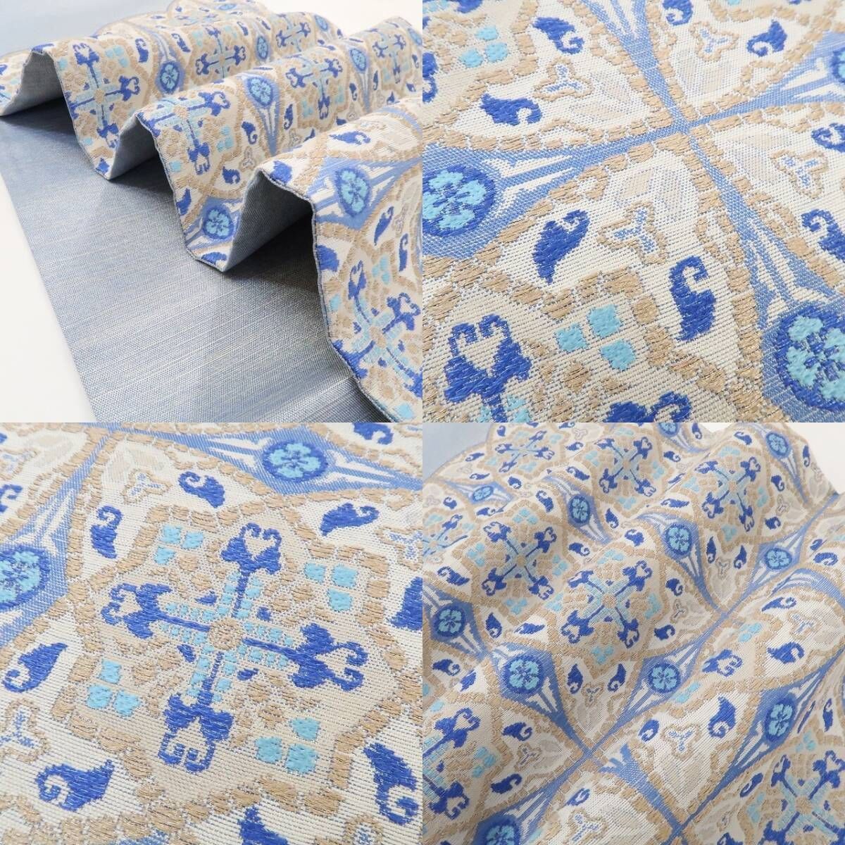 ますいわ屋扱い オリエンタル柄