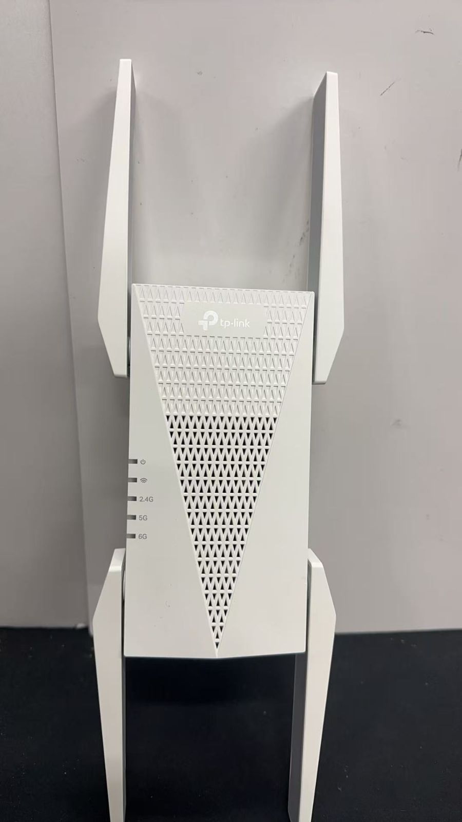 TP-Link RE 815 XE AXE 5400 メッシュWi-Fi 6 E中継器 別5398