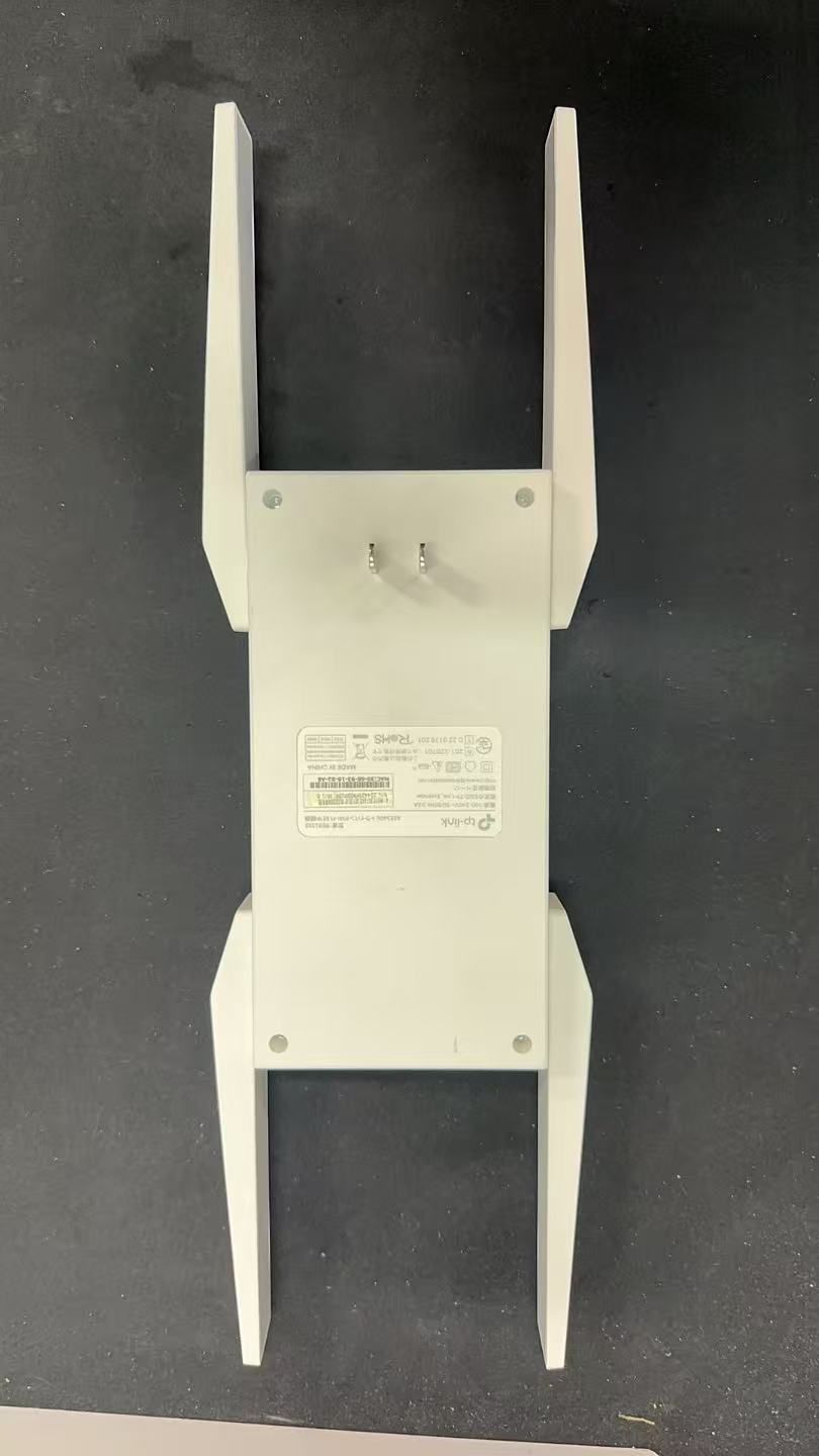  TP Link RE 815 XE AXE 5400 メッシュWi Fi 6 E中継器 別5398 その他 PCパーツ