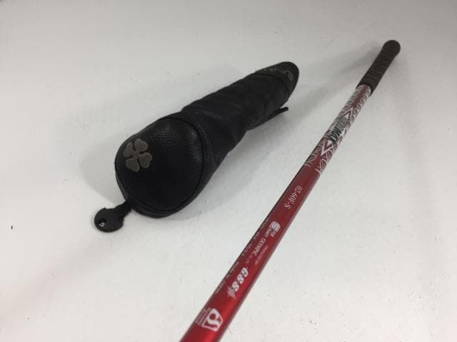 返品OK BALDO(バルド) CORSA お買い得品！中古ゴルフクラブBALDO(バルド) 中古バルド 通販｜GDO中古ゴルフクラブ 中古 CORSA(コルサ) ユーティリティ U4 お買い得品！中古 BALDO ３点式 プロモデル バルド BALDO(バルド