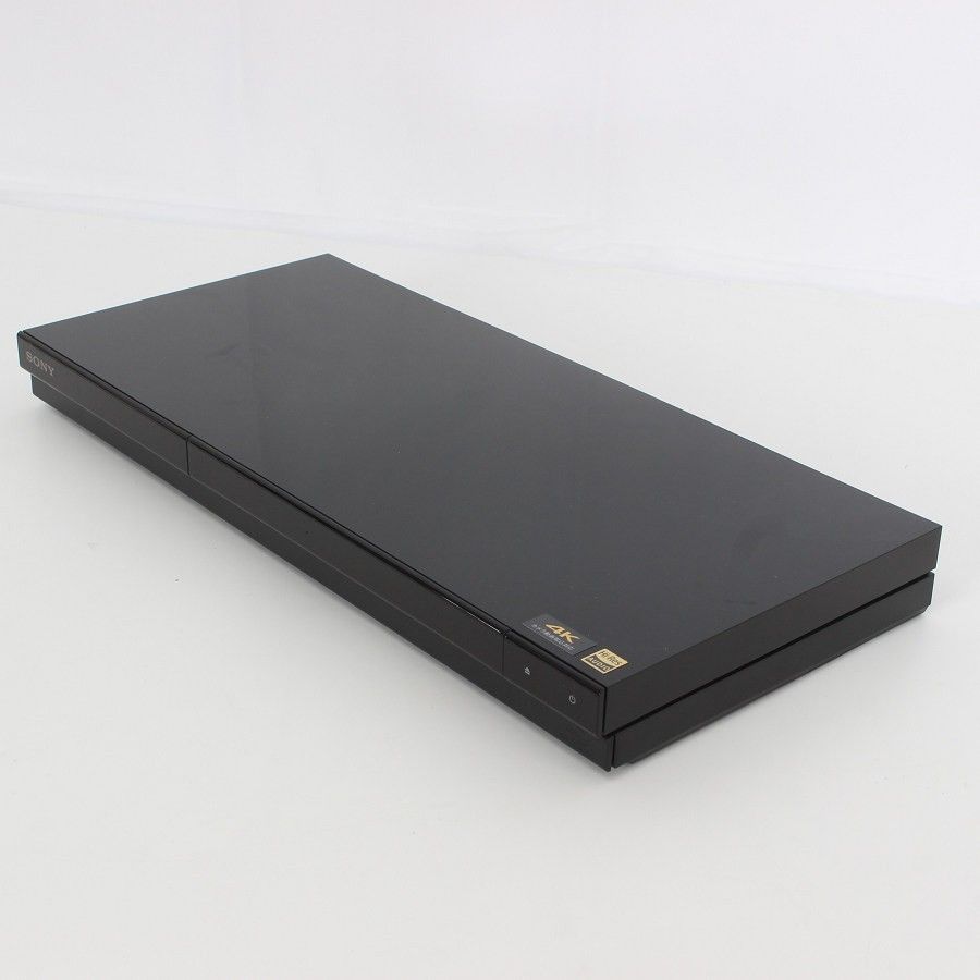 SONY BDZ-ZW1800 ダブルチューナー 1TB ブルーレイレコーダー ソニー