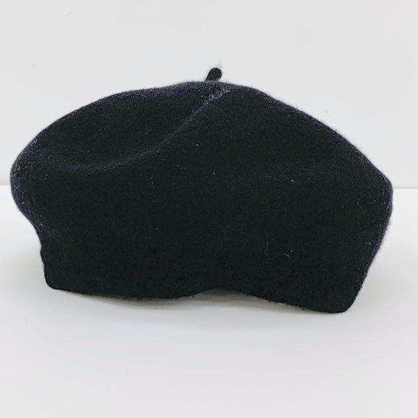 THE H.W.DOG&CO. ザエイチダブリュードッグアンドコー ベレー帽 帽子