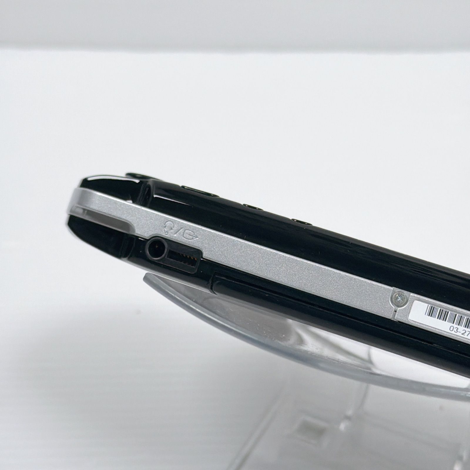 プレイステーション ポータブル