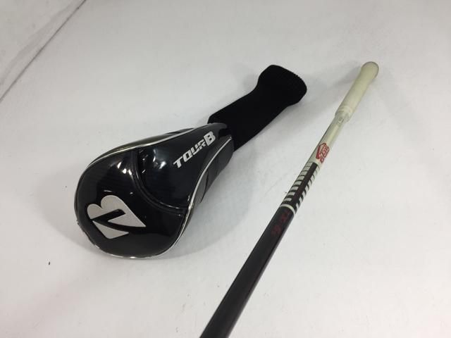 返品OK TOUR B 中古ゴルフクラブブリヂストン JGR 0 XD-H ブリヂストン ユーティリティ 中古TOUR アイアン HY X-CBP XCBP フェアウェイ Ｘ－ＣＢＰ（２０１８）
