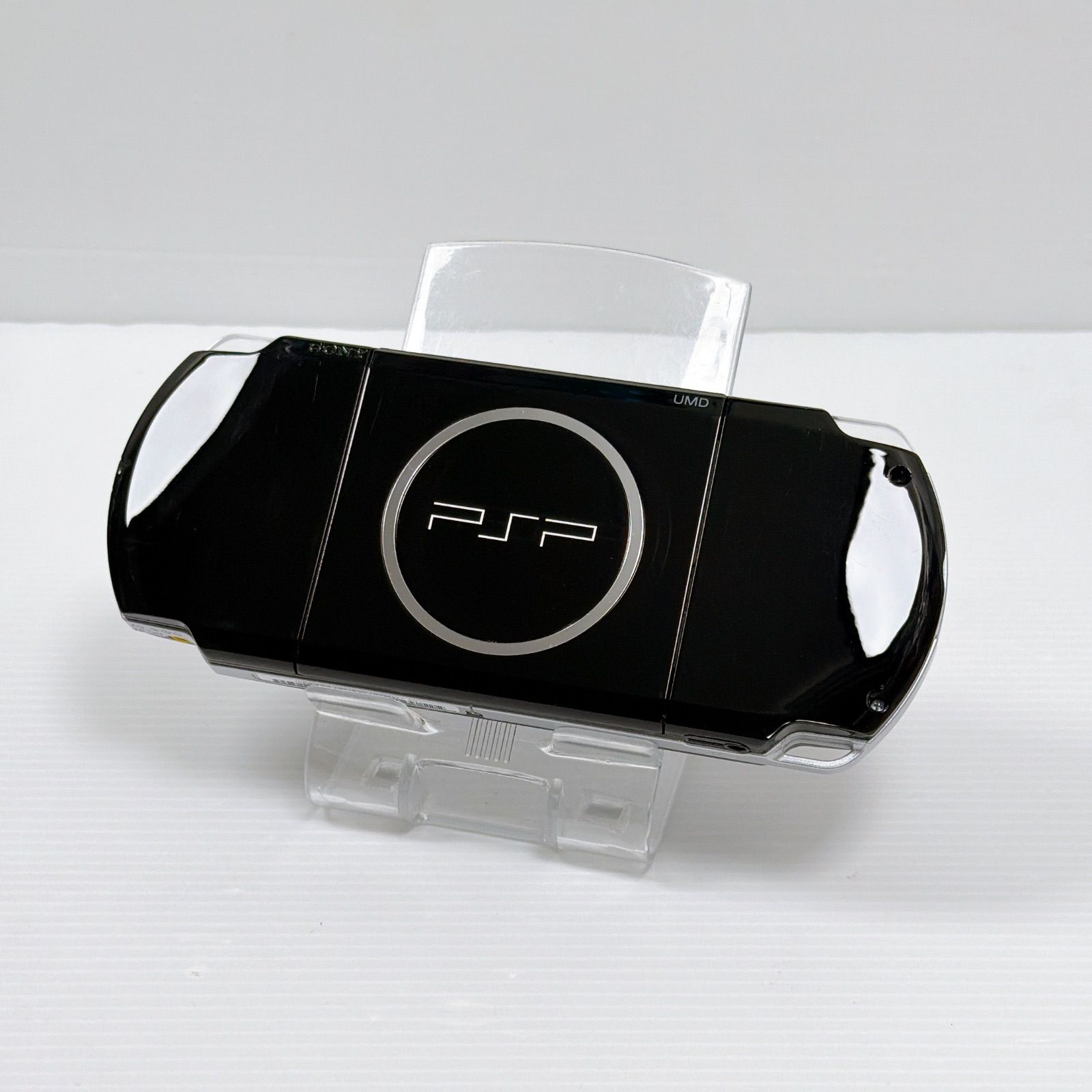 ポータブル SONY