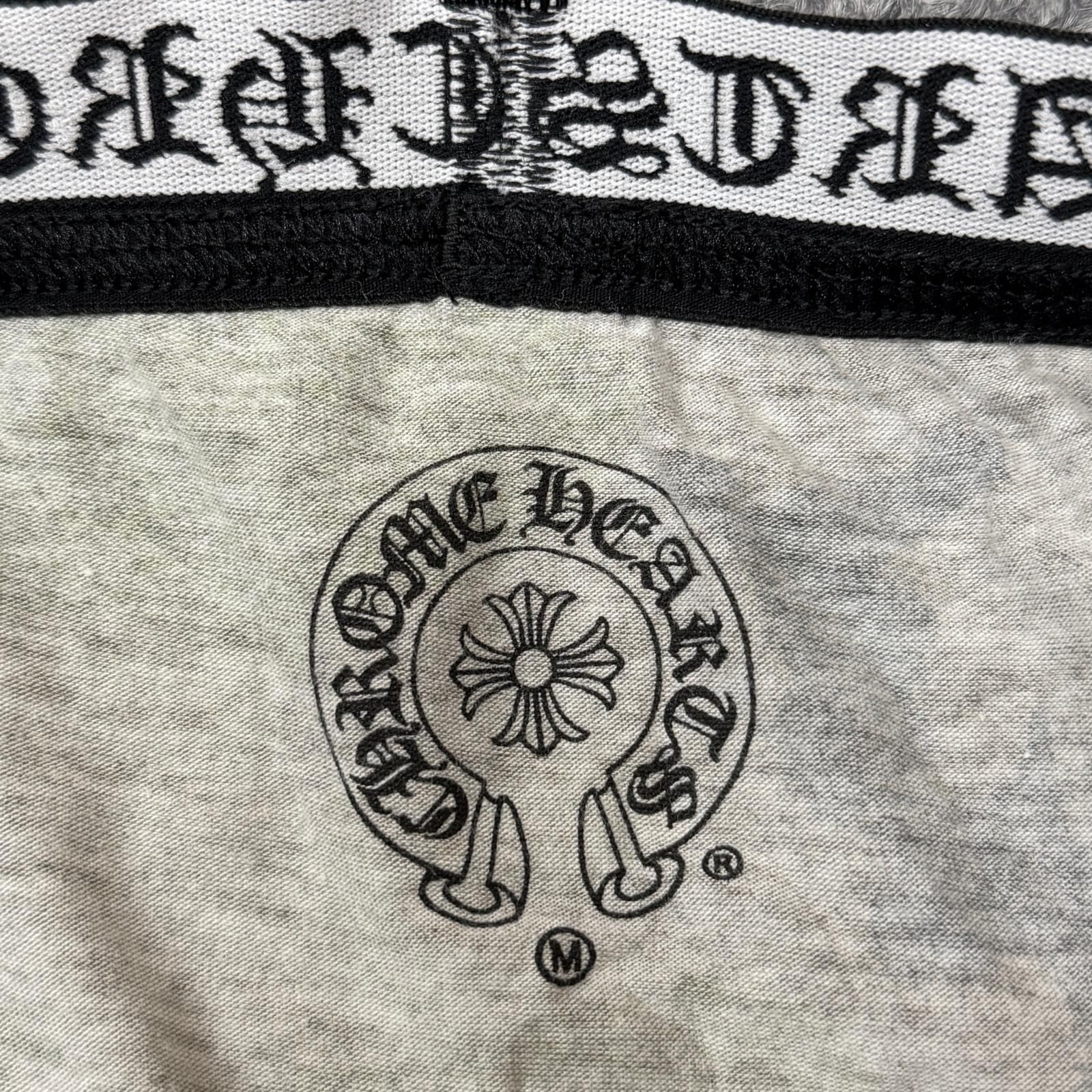 国内正規 CHROME HEARTS Camo Leggings 迷彩レギンス クロムハーツ