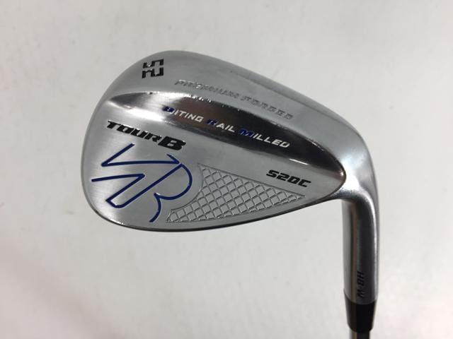 返品OK 【ゴルフクラブ】ブリヂストン TOUR B HB-W ウェッジ 52.14 D/G AW