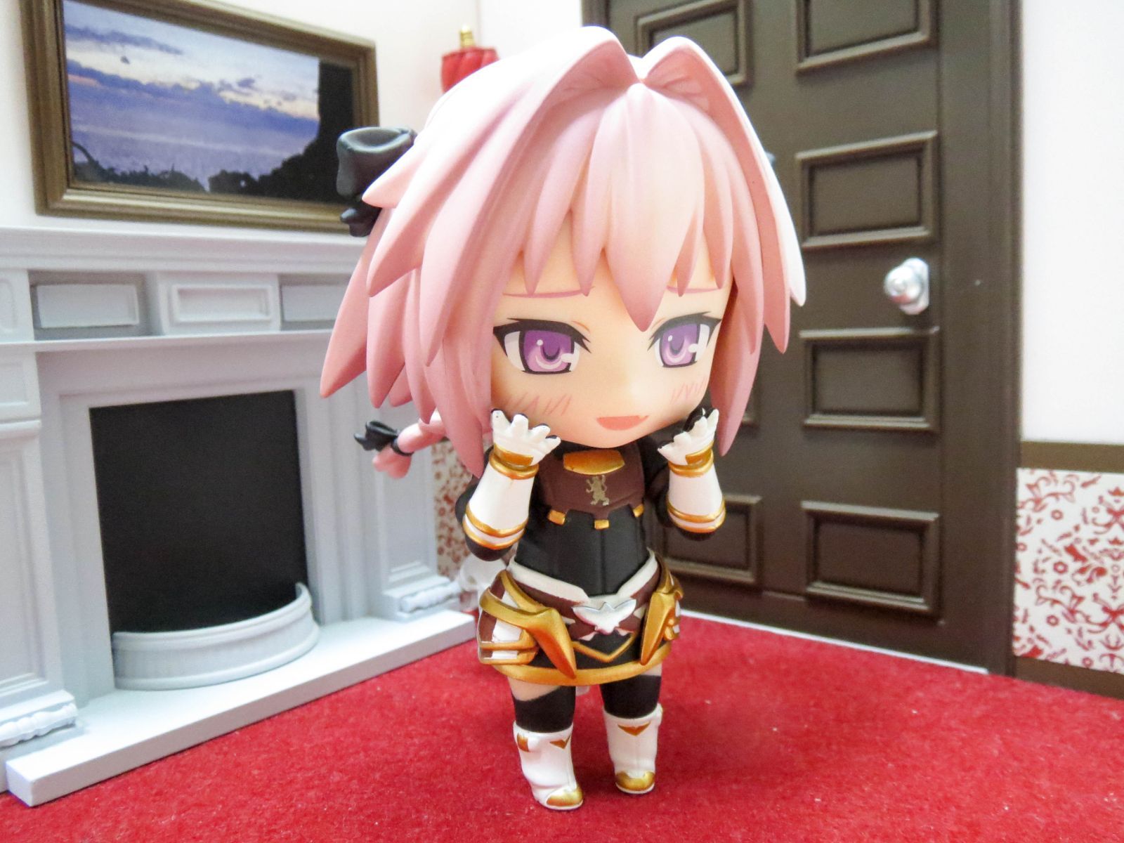 未開封）【884】 “黒