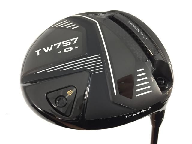返品OK 【中古ゴルフクラブ】【超美品】ホンマ TOUR WORLD (ツアー