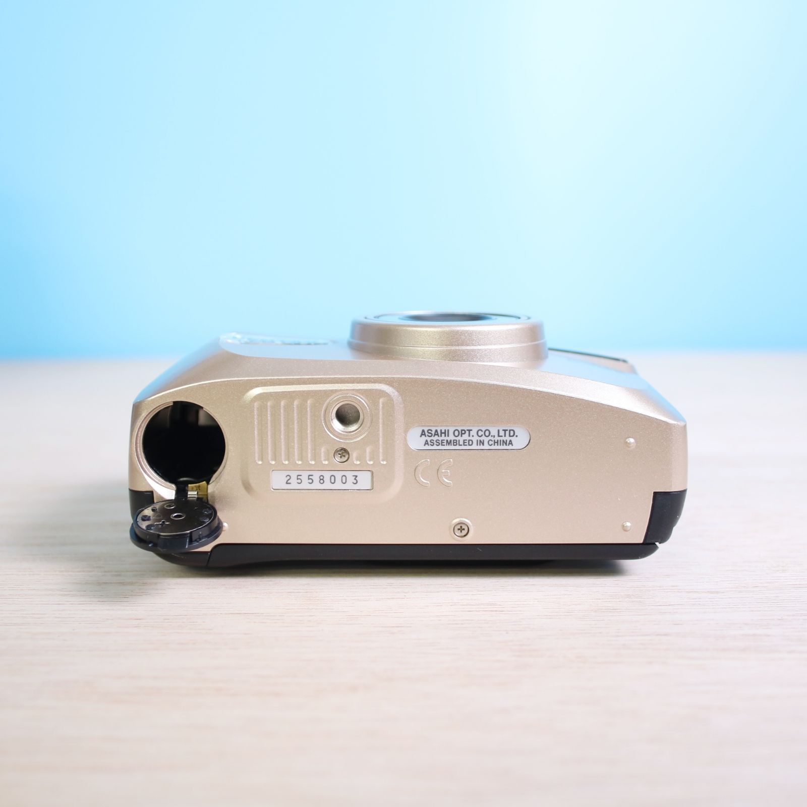 完動品❁ PENTAX ESPIO 838S ペンタックス エスピオ コンパクト