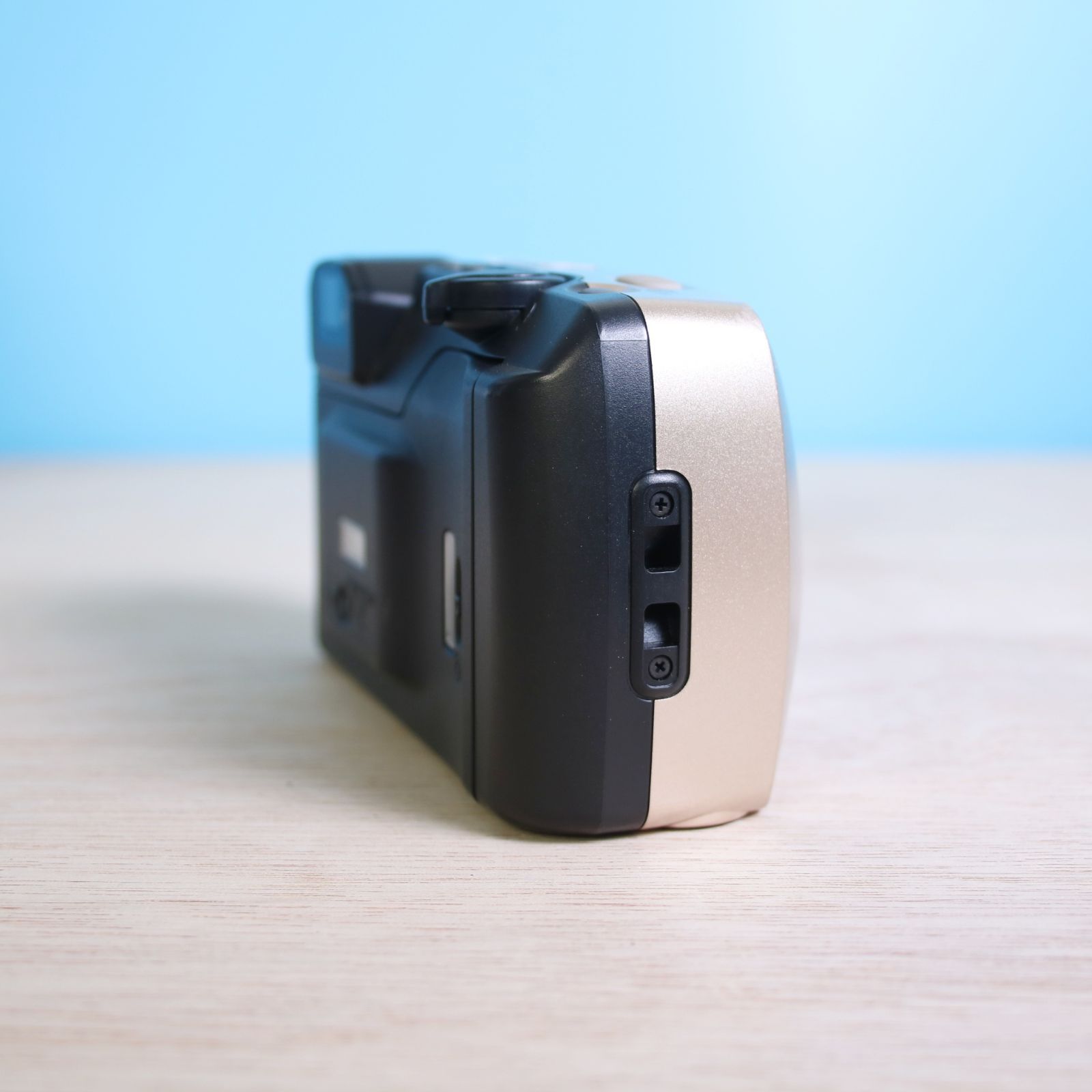 完動品❁ PENTAX ESPIO 838S ペンタックス エスピオ コンパクト