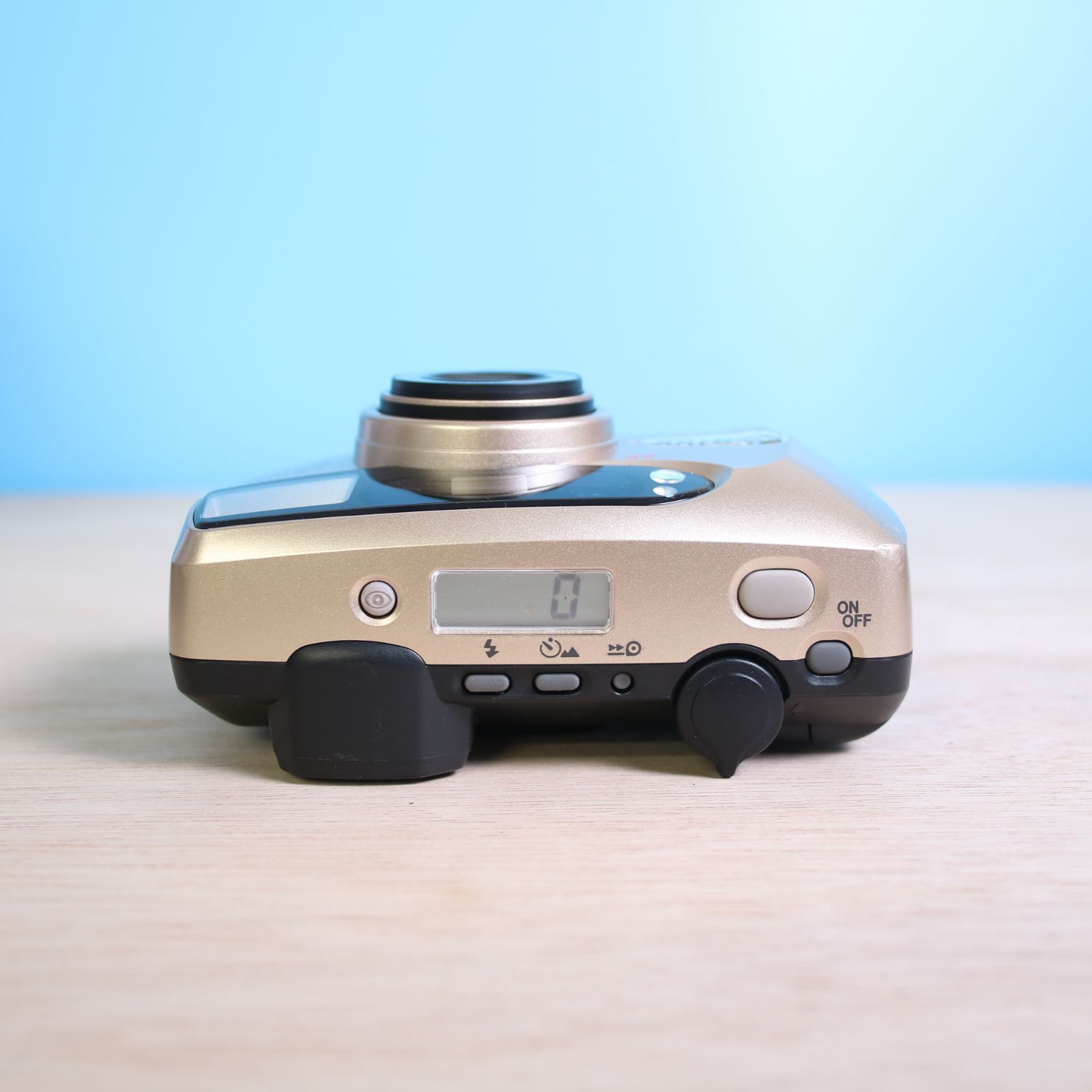 完動品❁ PENTAX ESPIO 838S ペンタックス エスピオ コンパクト