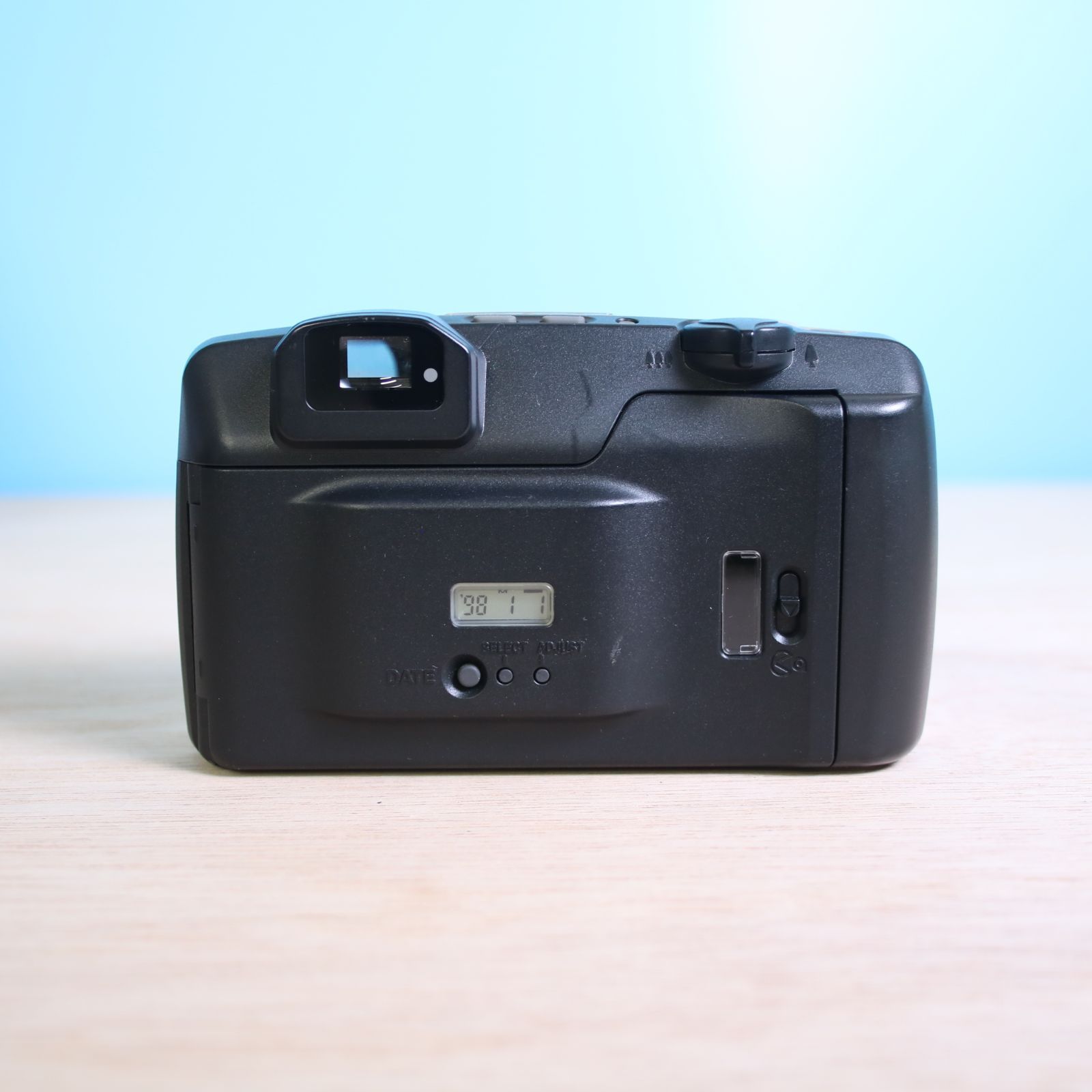 完動品❁ PENTAX ESPIO 838S ペンタックス エスピオ コンパクト