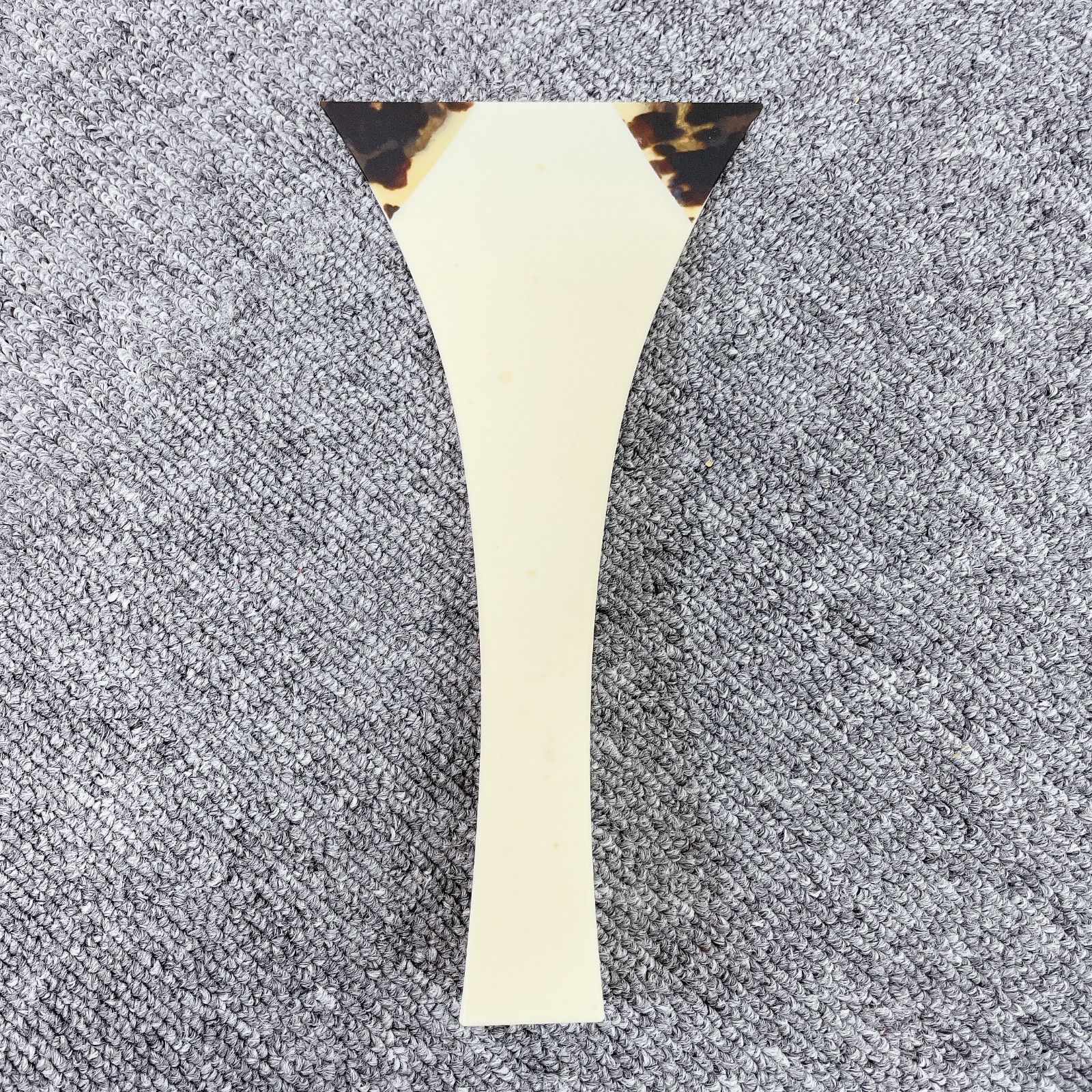 三味線 撥 べっこう 鼈甲 バチ 和楽器 三味線撥 - メルカリ