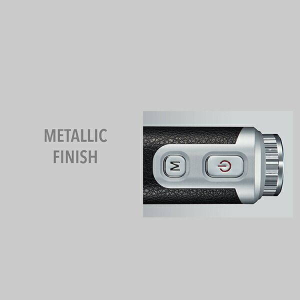 新品】 ショットナビ Shot Navi ボイスレーザー GR レオ Voice Laser