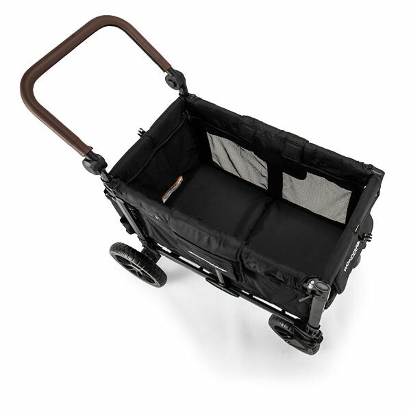 WONDERFOLD WAGON ベビーカー 2人乗り 【公式通販】