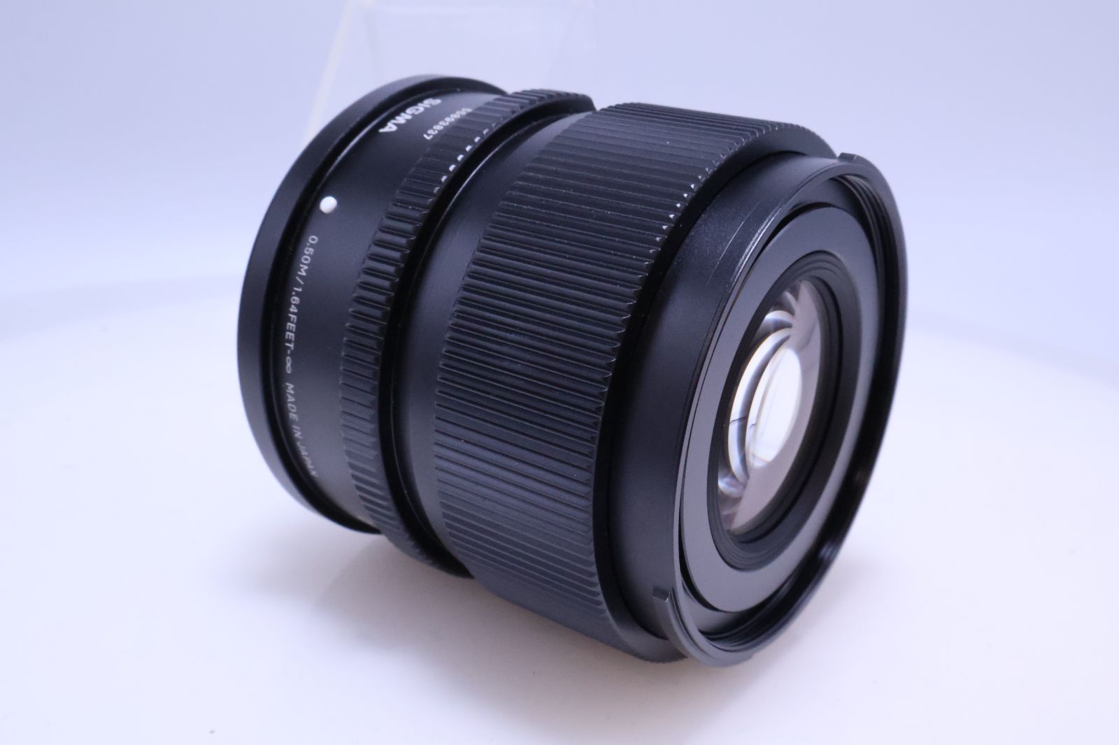  SIGMA 90 mm F 2 8 DG DN Lマウント 単焦点 望遠 フルサイズ ミラーレス用 Contemporary レンズ(単焦点) カメラ