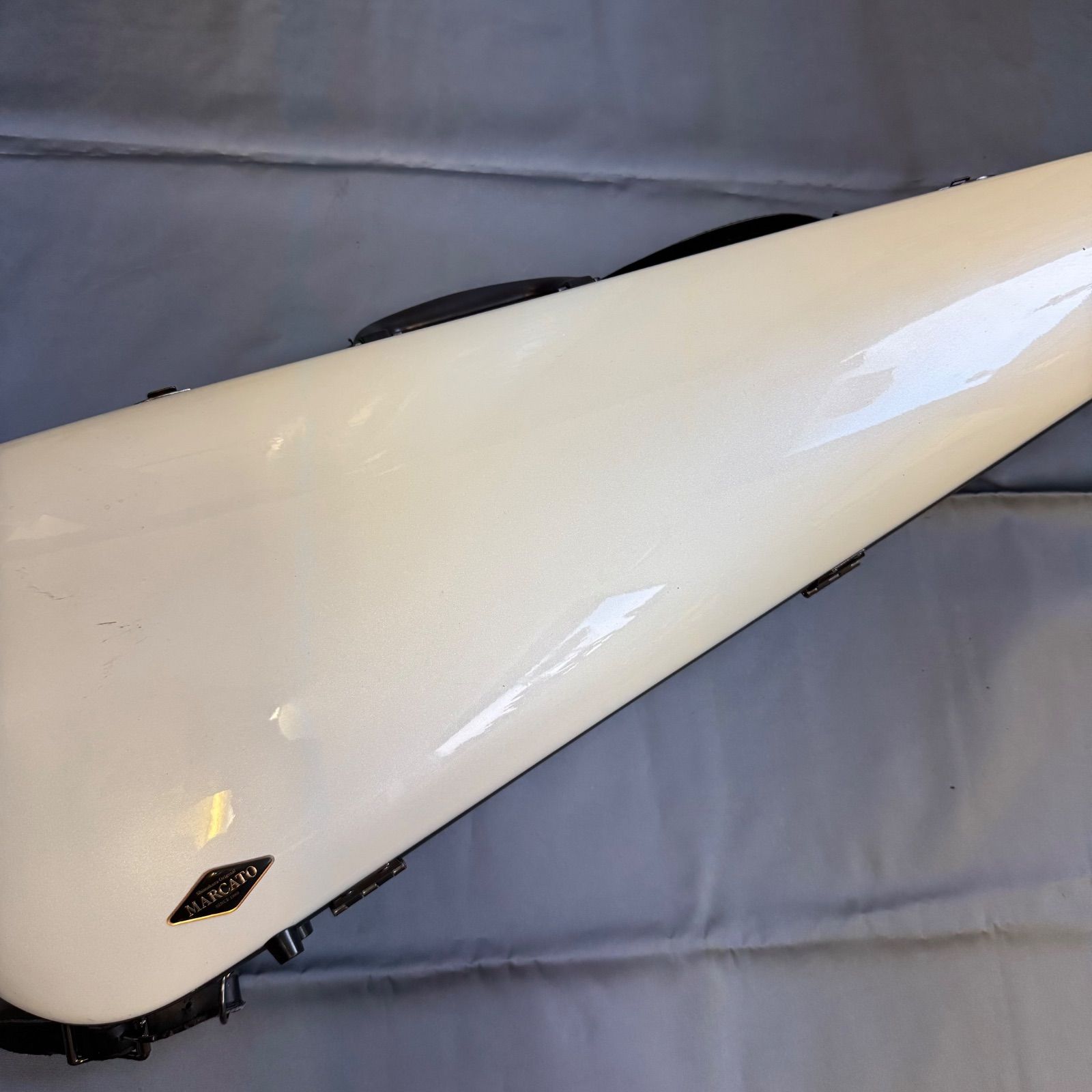 下倉オリジナル Marcato バイオリンケース