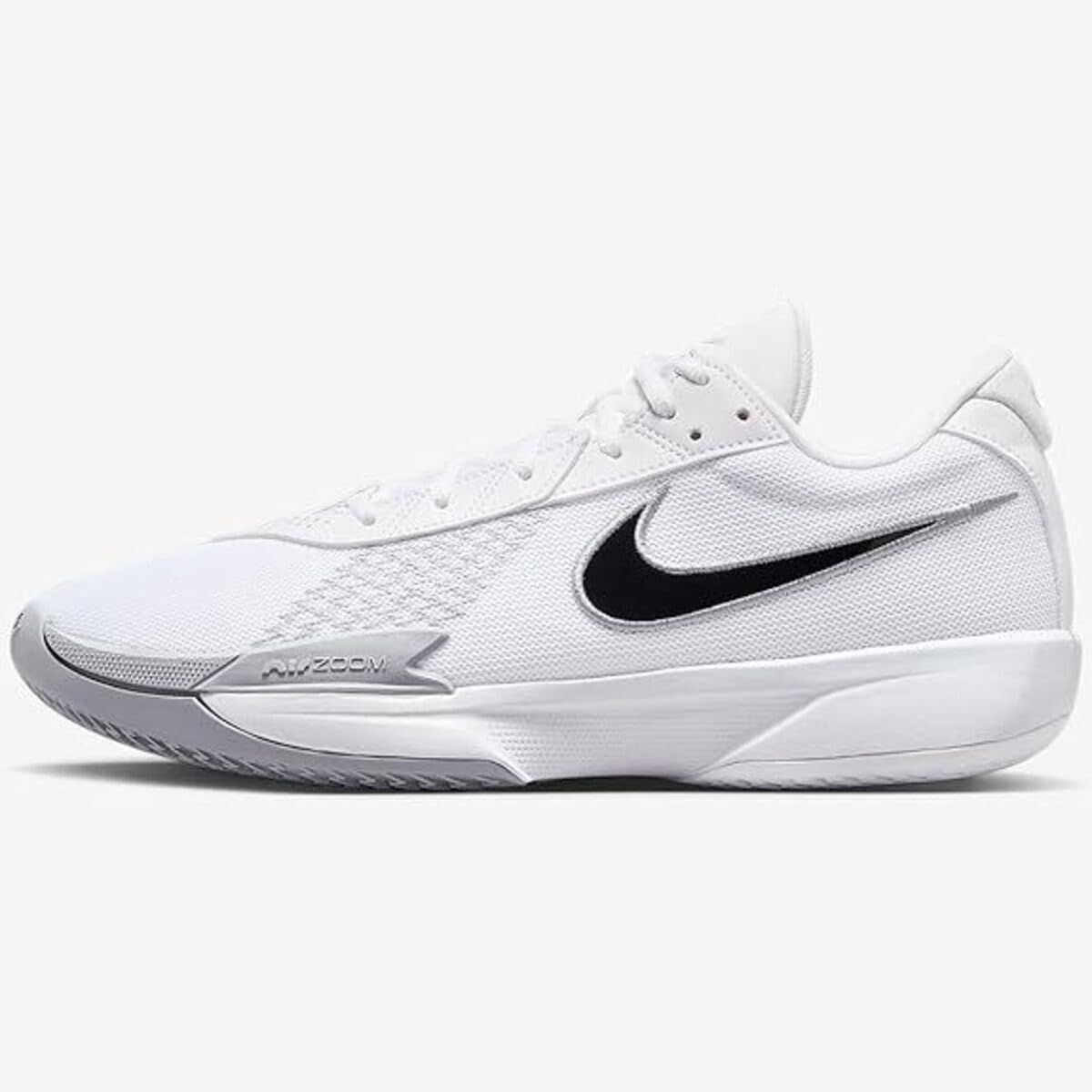 ナイキ G.T. カット アカデミー EP CUT ACADEMY ホワイト ウルフグレー ブラック FV 1299-105 26.0 cm