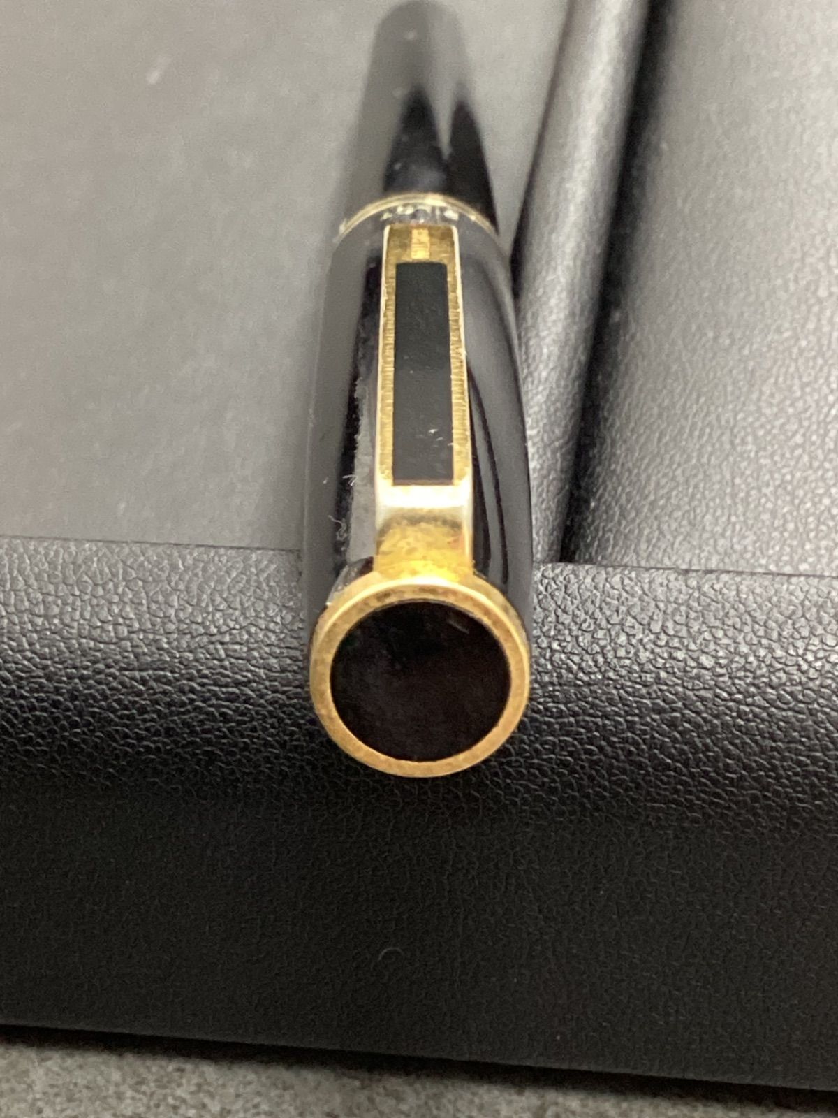33115-1】PILOT パイロット 万年筆 ペン先 14K 585 漆 Urushi 國光會