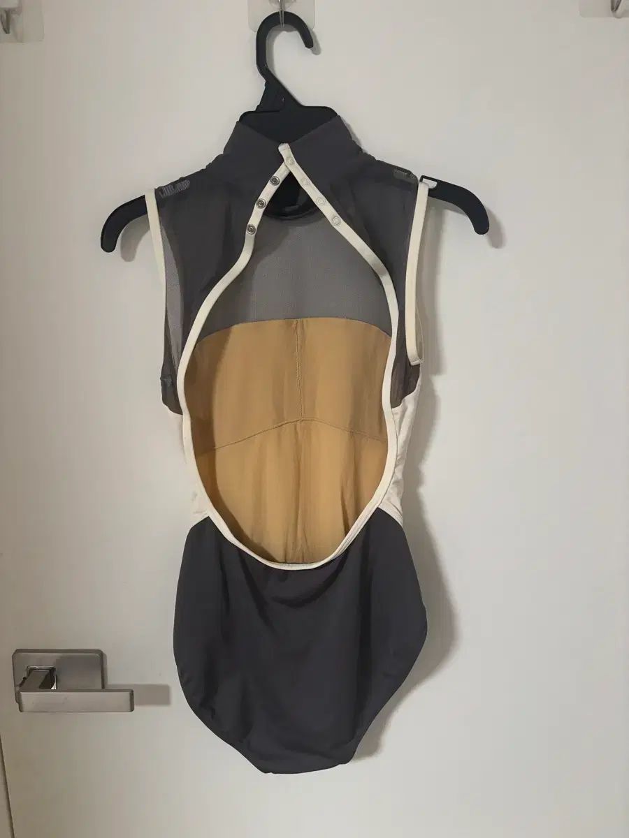 チャコット ツリーピュア レオタード バレエウェア s