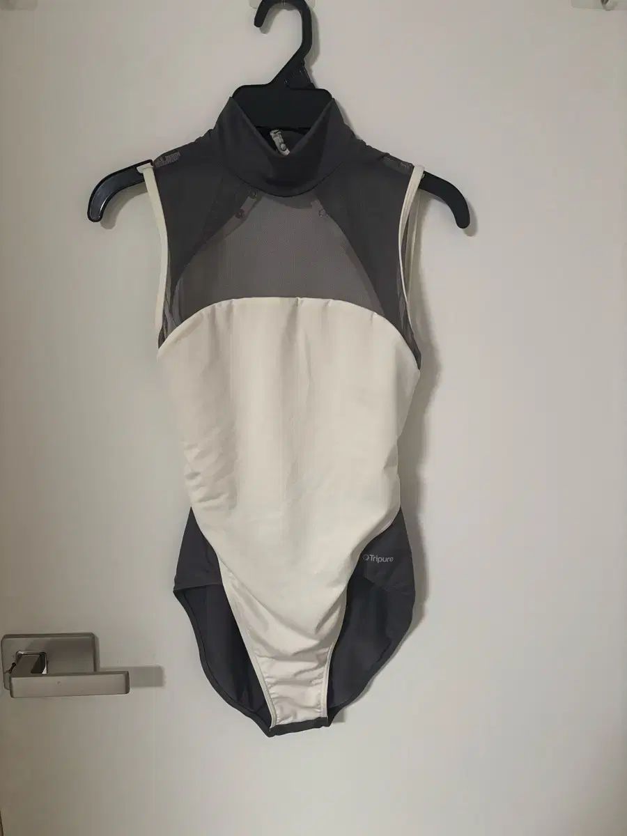 チャコット ツリーピュア レオタード バレエウェア s