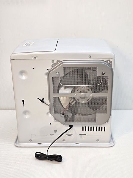 ダイニチ 石油ファンヒーター ブルーヒーター FW-57DX2 15-20畳