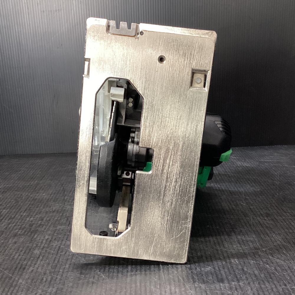  HiKOKI ハイコーキ C 18 DYBL NN Vコードレス集じん丸のこ 203 マルノコ 切断工具 切断機