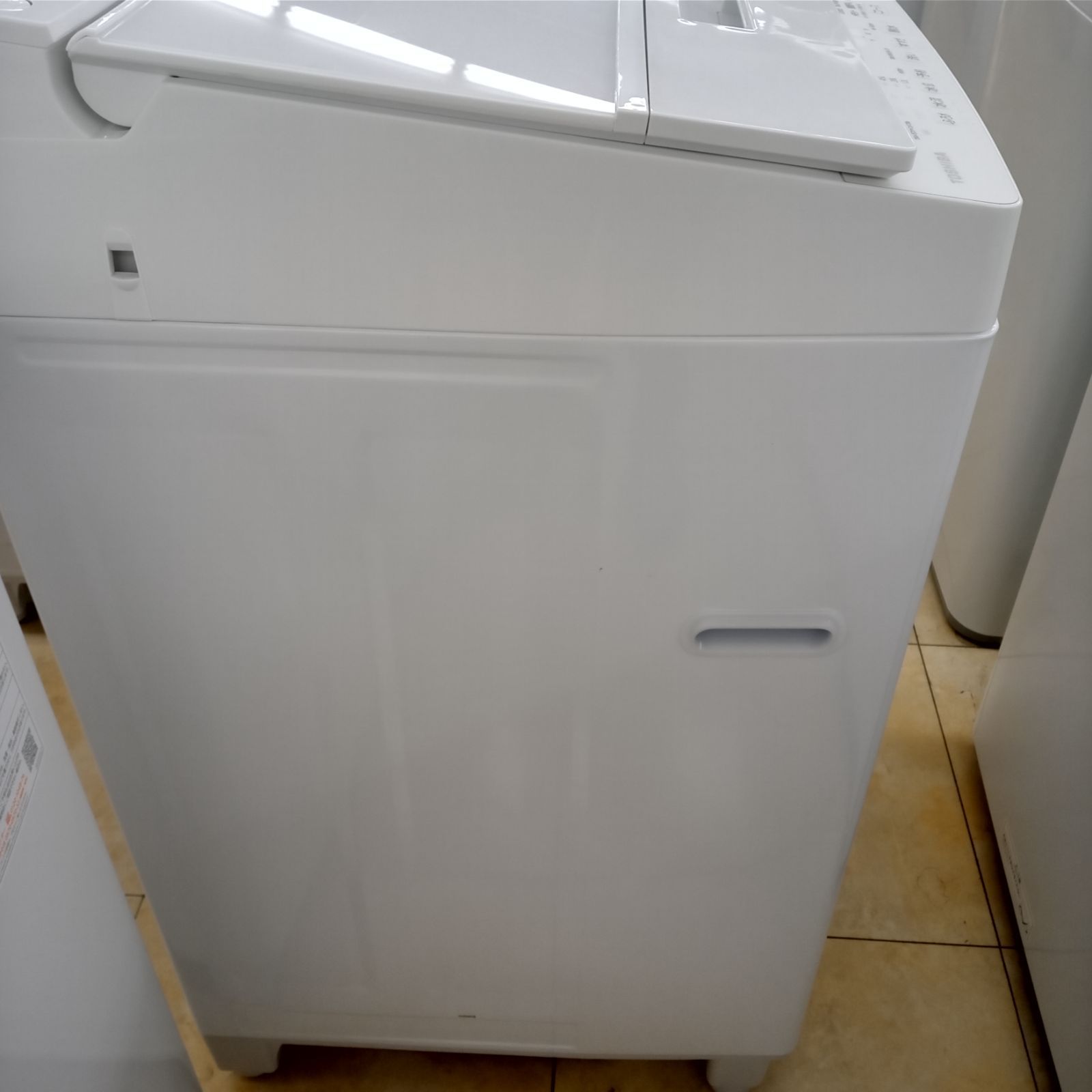 グランホワイト