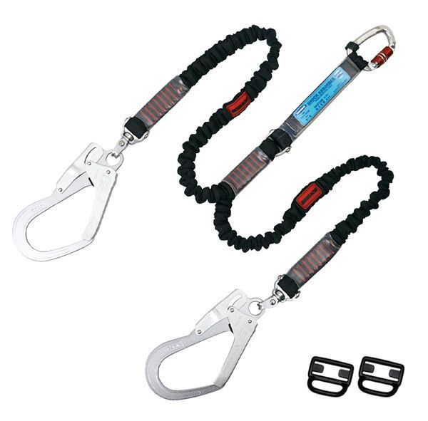 藤井電工 ツインノビロン 2 R 23 BK THL-2-NV 93 SV-21 KS-BK-2 23-BP