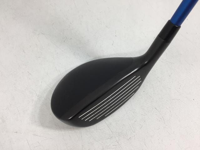 返品OK 【中古ゴルフクラブ】ピン G30 ハイブリッド ユーティリティ