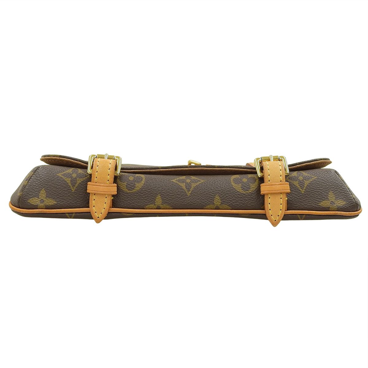 LOUIS VUITTON(ルイ・ヴィトン) モノグラム ポシェット マレル