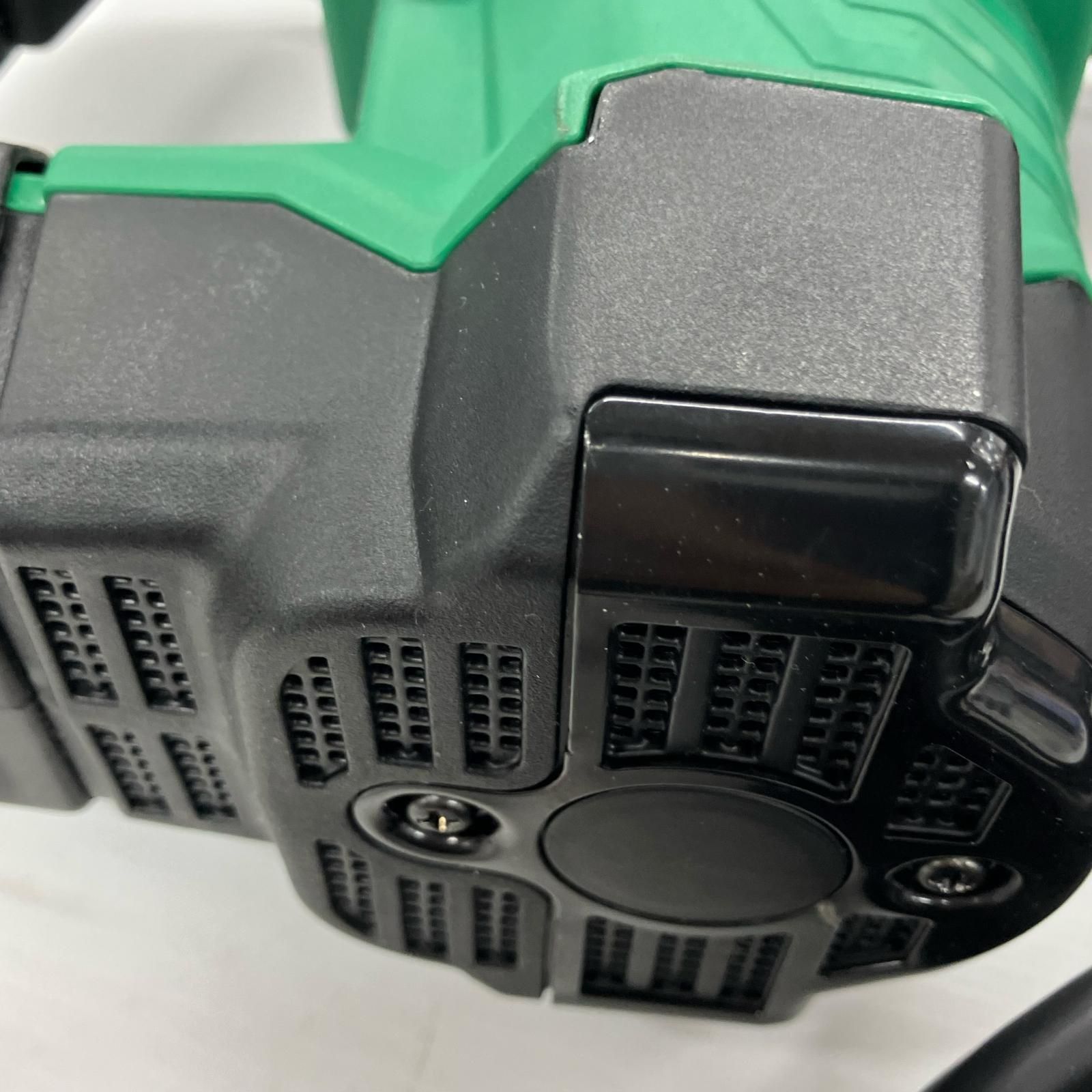 HiKOKI ハイコーキ